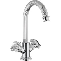 Смеситель для раковины Cezares Olimp LS2 OLIMP-LS2-01-Sw Хром латунь