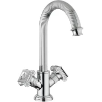 Смеситель для раковины Cezares Olimp LS2 OLIMP-LS2-01-Sw Хром латунь