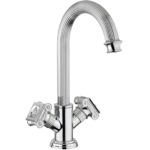 Смеситель для раковины Cezares Olimp LS2 OLIMP-LS2-01-Sw Хром латунь