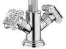 Смеситель для раковины Cezares Olimp LS2 OLIMP-LS2-01-Sw Хром латунь