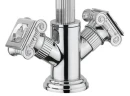 Смеситель для раковины Cezares Olimp LS2 OLIMP-LS2-01-Sw Хром латунь