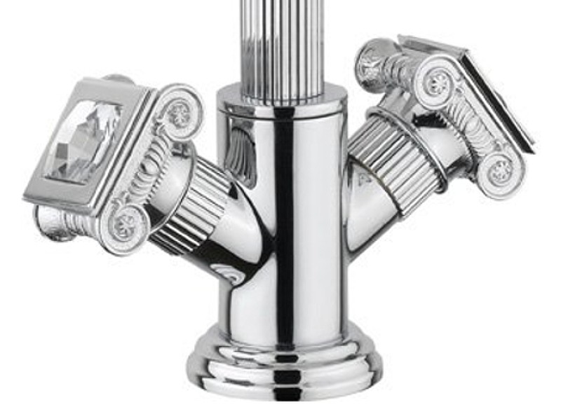 Смеситель для раковины Cezares Olimp LS2 OLIMP-LS2-01-Sw Хром латунь