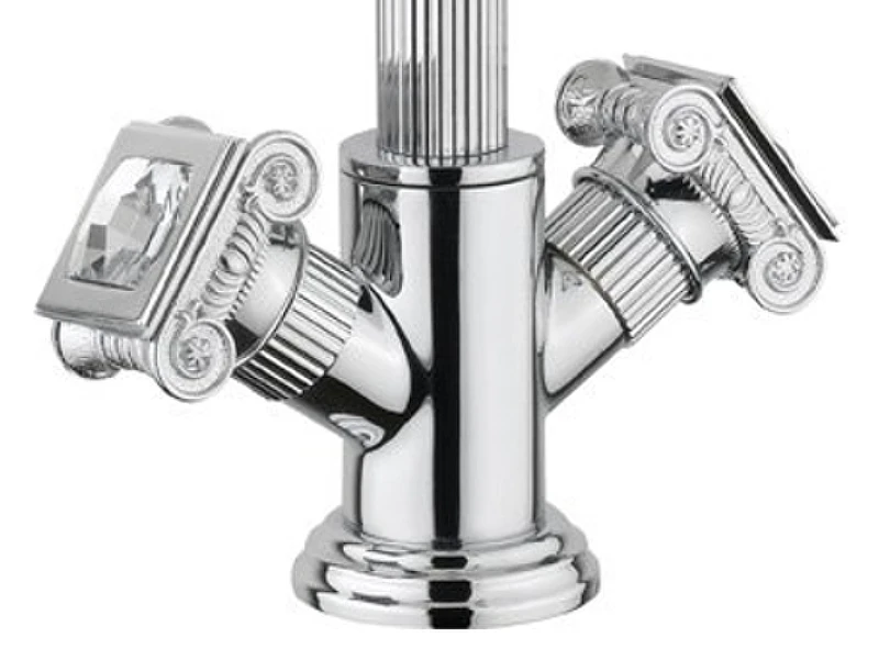Смеситель для раковины Cezares Olimp LS2 OLIMP-LS2-01-Sw Хром латунь