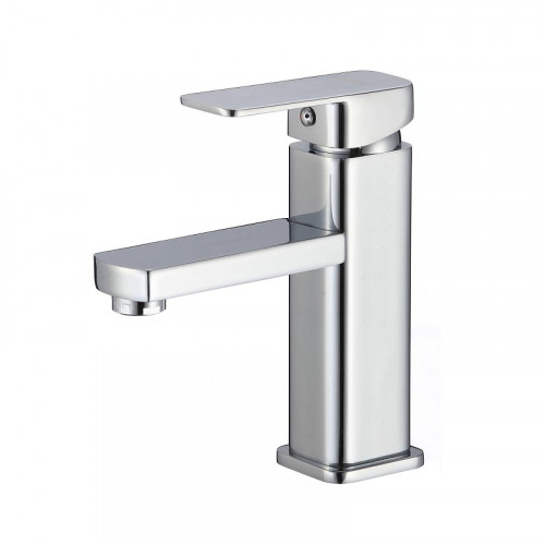 Смеситель для раковины D-Lin D110368 цвет  Хром