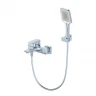 Смеситель для ванны Wonzon & Woghand Edge WW-88639003A-CR цвет Хром