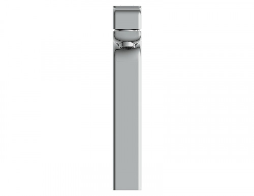 Смеситель для раковины Cersanit Geo 63043 Хром латунь