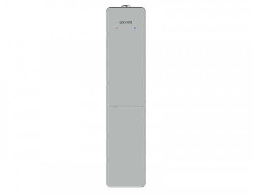 Смеситель для раковины Cersanit Geo 63043 Хром латунь