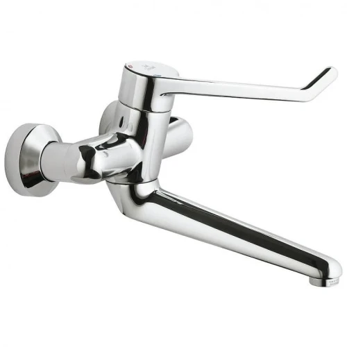 Смеситель для раковины Ideal Standard Ceraplus B8316AA цвет Хром