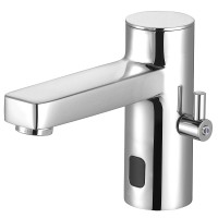 Смеситель для раковины Kludi Zenta 3810005 Хром латунь