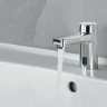 Смеситель для раковины Kludi Zenta 3810005 Хром латунь