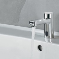 Смеситель для раковины Kludi Zenta 3810005 Хром латунь