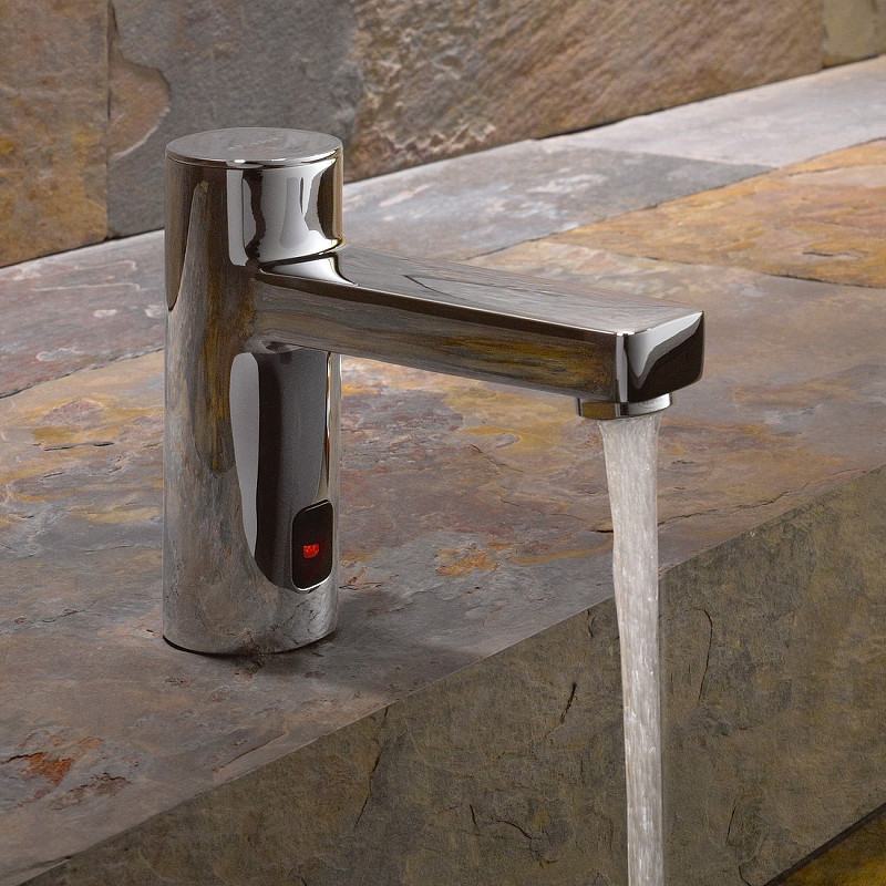 Смеситель для раковины Kludi Zenta 3810005 Хром латунь