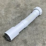 Гофрированная труба McAlpine MRMF6-045 цвет Белый