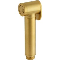 Гигиенический душ Remer 332OWBGX Золото брашированное латунь