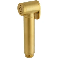 Гигиенический душ Remer 332OWBGX Золото брашированное латунь