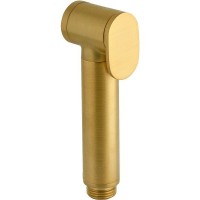 Гигиенический душ Remer 332OWBGX Золото брашированное латунь