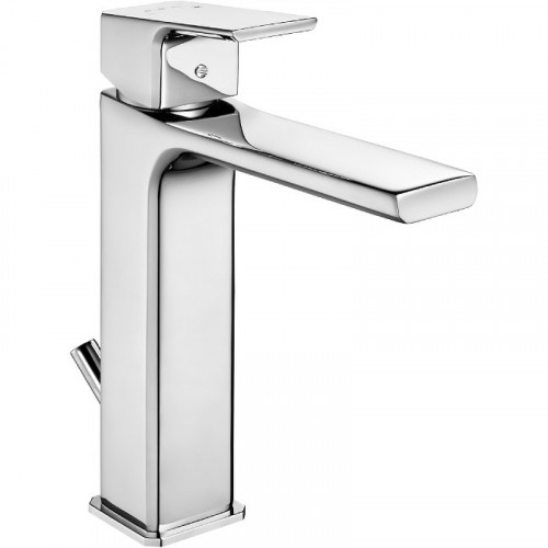 Смеситель для раковины E.C.A. Tiera 102188013EX Хром латунь