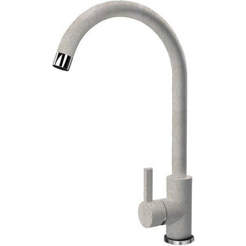 Смеситель для кухни Dr. Gans Соло 319.03h.1123.408 цвет Серый