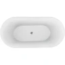 Акриловая ванна Aquanet Smart 170x78 261053 без гидромассажа