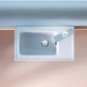 Тумба под раковину AM.PM X-Joy 45 M85AFHX0451WG подвесная Белый глянец МДФ / ЛДСП