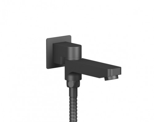 Душевая система Timo Selene SX-3069/03SM Черный латунь встраиваемый