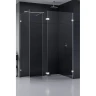 Душевое ограждение New Trendy EVENTA Chrome x140 EXK-4636