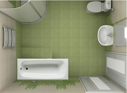 Чугунная ванна Roca Continental 170x70 21291100R с противоскользящим покрытием