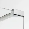 Душевое ограждение New Trendy NEW MODUS Chrome x140 EXK-5520