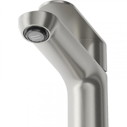 Смеситель для раковины Cezares Stylus STYLUS-LS-IN Сатин