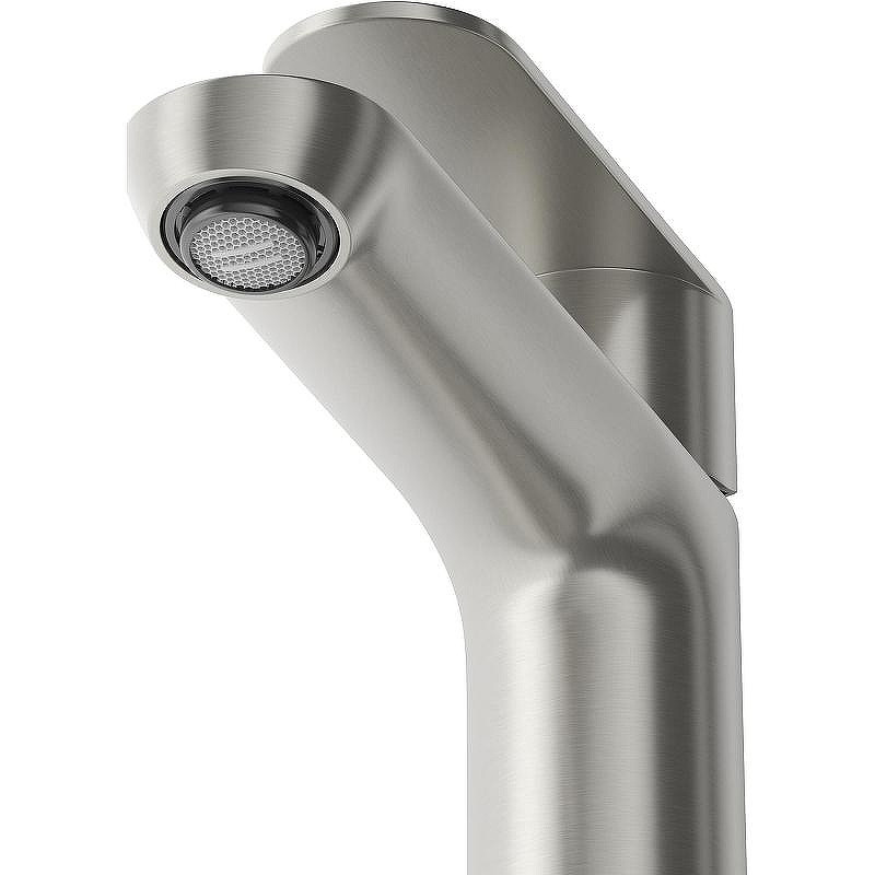 Смеситель для раковины Cezares Stylus STYLUS-LS-IN Сатин