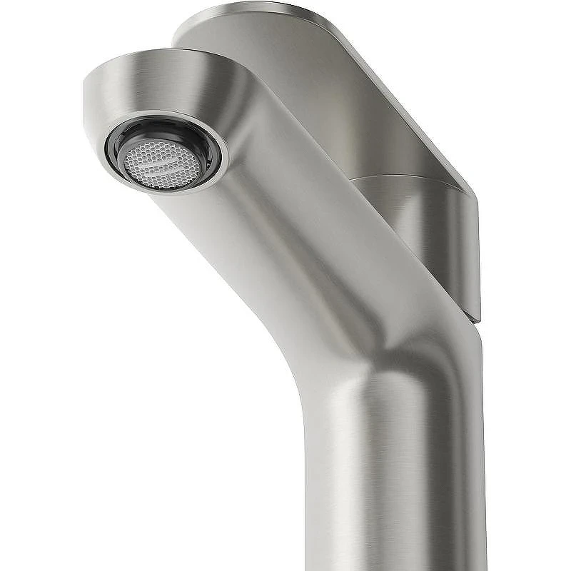 Смеситель для раковины Cezares Stylus STYLUS-LS-IN Сатин