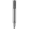 Душевой гарнитур Bossini Zen C12002.030 Хром латунь на стену