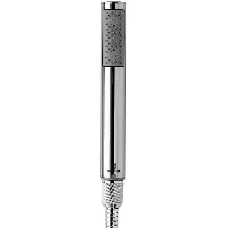 Душевой гарнитур Bossini Zen C12002.030 Хром латунь на стену