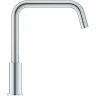 Смеситель для кухни Grohe Eurosmart 30567000 Хром латунь