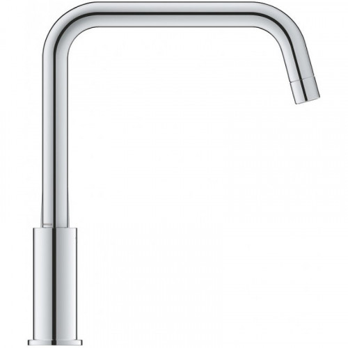 Смеситель для кухни Grohe Eurosmart 30567000 Хром латунь