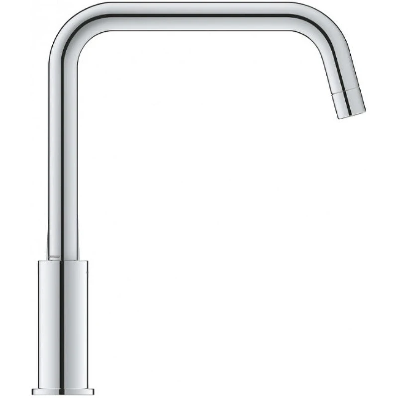 Смеситель для кухни Grohe Eurosmart 30567000 Хром латунь