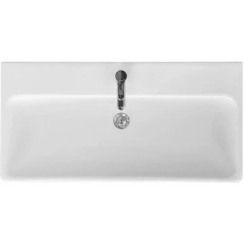 Раковина Aquaton Santek Адриана 90 1WH501629 Белая