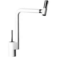 Смеситель для кухни Webert Kitchen 360 TS920302744