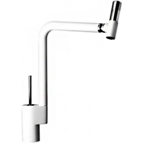 Смеситель для кухни Webert Kitchen 360 TS920302744