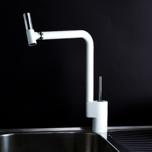 Смеситель для кухни Webert Kitchen 360 TS920302744