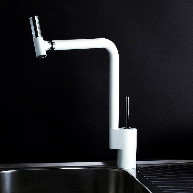 Смеситель для кухни Webert Kitchen 360 TS920302744