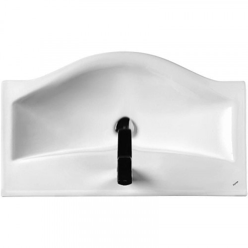 Раковина Onika Santek Беверли 80 1WH302422 Белая