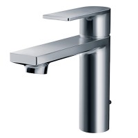 Смеситель для раковины Toto MH series DL368 Хром на столешницу