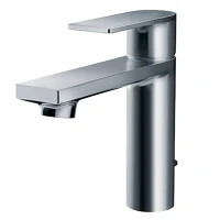 Смеситель для раковины Toto MH series DL368 Хром на столешницу