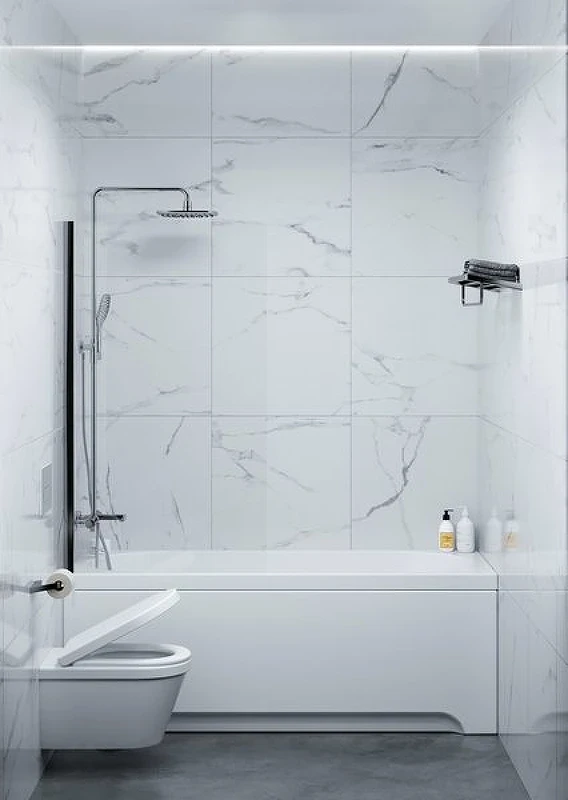 Акриловая ванна Ravak Sonata II 160x70 C634R00000 без гидромассажа