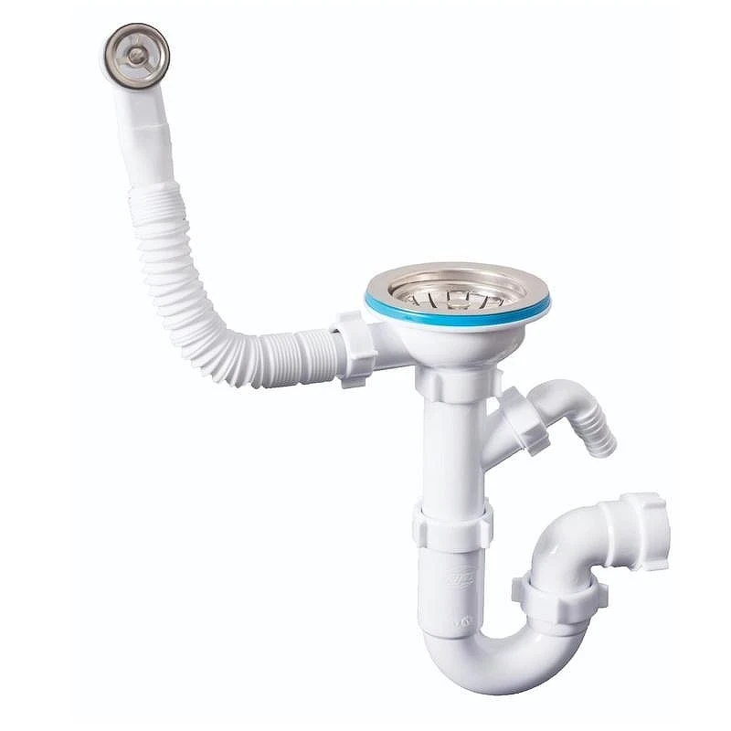 Кухонная мойка Dr. Gans Ротанг 50 29.010.B0500.402 цвет Дюна