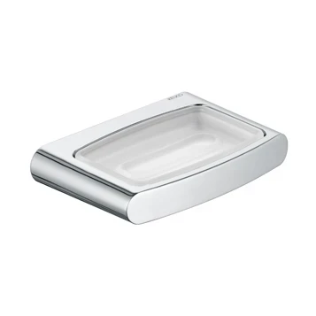 Мыльница Keuco Elegance New 11655 019000 Хром
