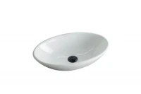 Раковина-чаша Gid Lago 52 N9021 51109 цвет Белый