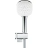 Душевой гарнитур Grohe Tempesta Cube 110 27584003 Хром латунь на стену