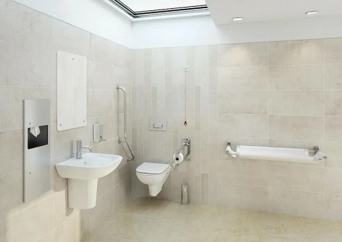 Раковина Vitra S20 60 5503B003-0001 Белая фарфор подвесная